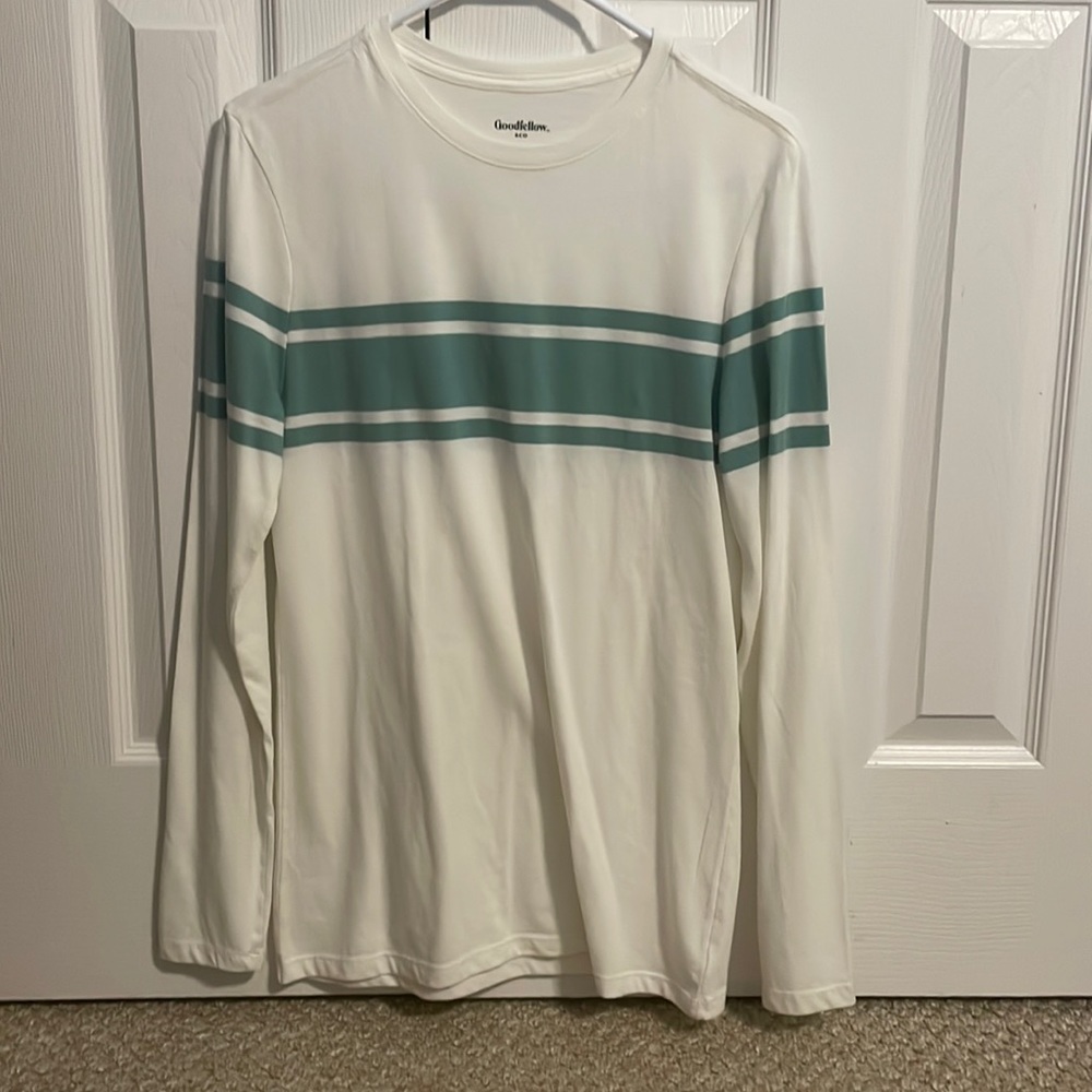 Goodfellow Long Sleeve Shirt